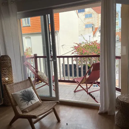 La Parenthese Touquettoise