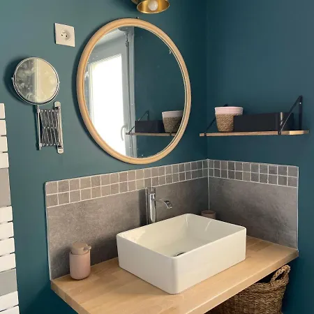 La Parenthèse Touquettoise Le Touquet-Paris-Plage