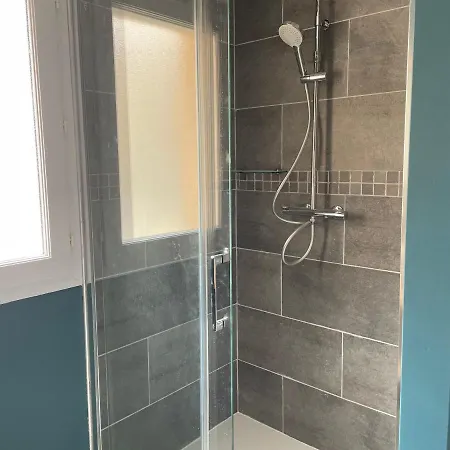 Appartement La Parenthèse Touquettoise Le Touquet-Paris-Plage