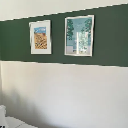 La Parenthèse Touquettoise * Le Touquet-Paris-Plage